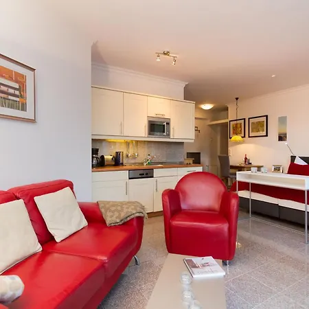 Duenenresidenz App A01 塞巴特黑灵斯多夫